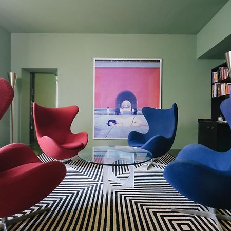 3 Rooms 10 Corso Como Milano Dış mekan fotoğraf