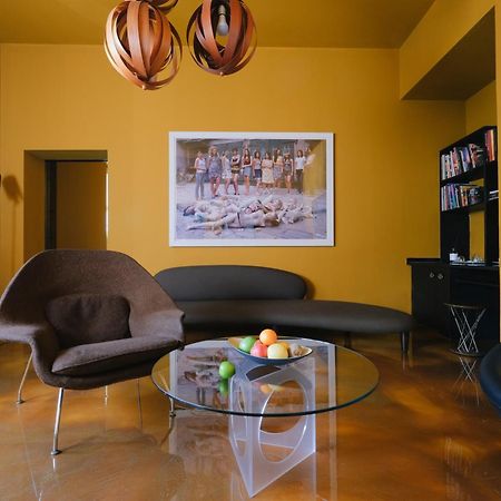 3 Rooms 10 Corso Como Milano Dış mekan fotoğraf