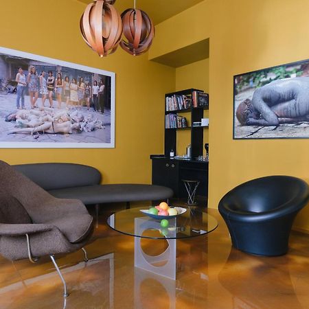 3 Rooms 10 Corso Como Milano Dış mekan fotoğraf