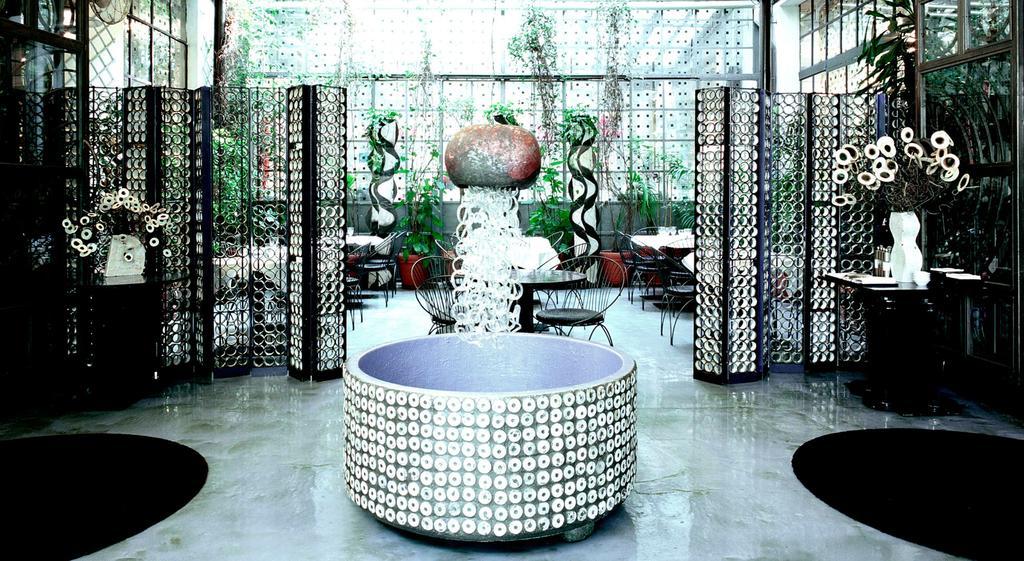 3 Rooms 10 Corso Como Milano Dış mekan fotoğraf