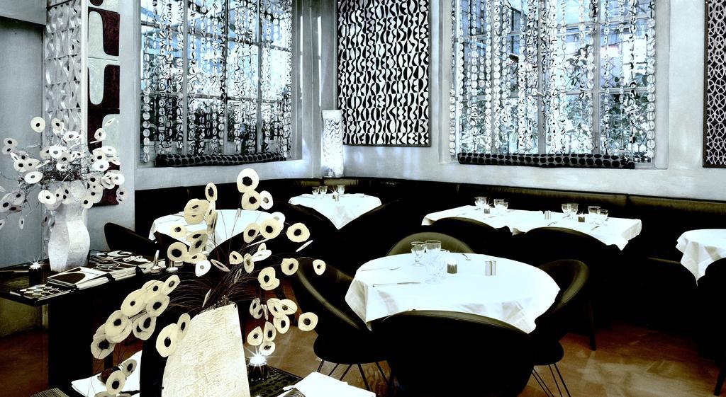 3 Rooms 10 Corso Como Milano Dış mekan fotoğraf