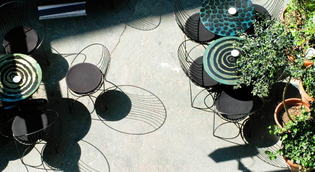 3 Rooms 10 Corso Como Milano Dış mekan fotoğraf