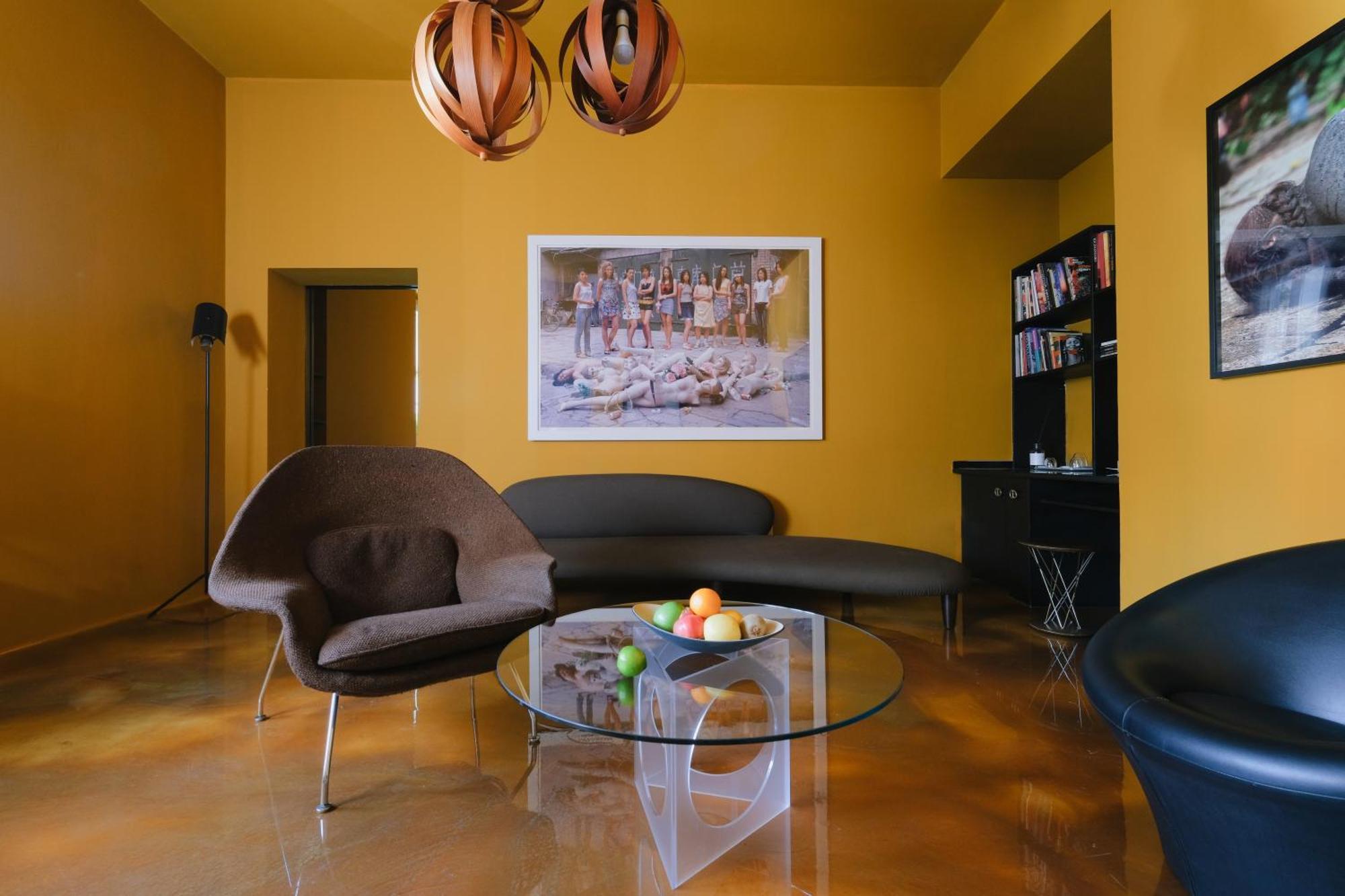 3 Rooms 10 Corso Como Milano Dış mekan fotoğraf
