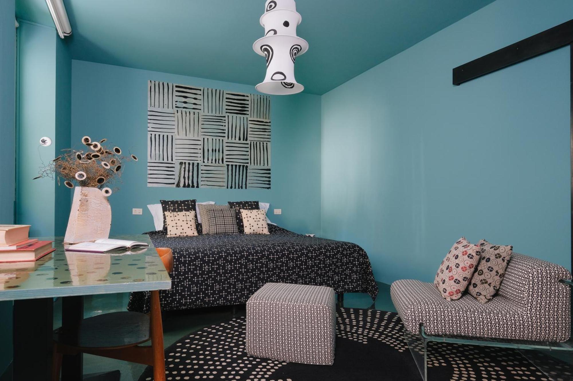 3 Rooms 10 Corso Como Milano Dış mekan fotoğraf
