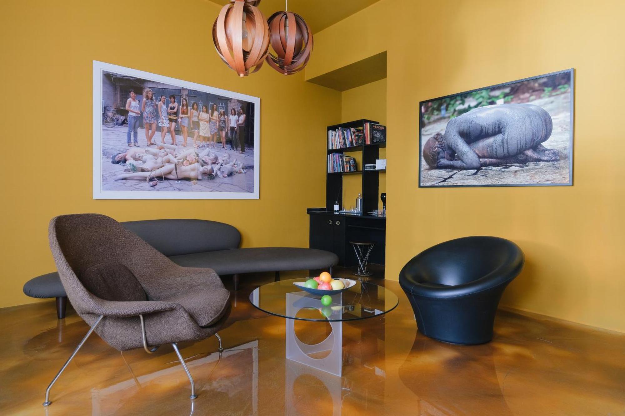 3 Rooms 10 Corso Como Milano Dış mekan fotoğraf