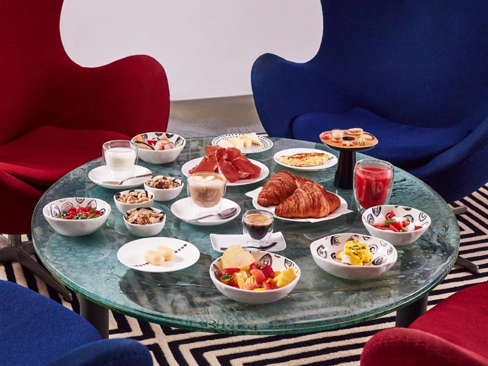 3 Rooms 10 Corso Como Milano Dış mekan fotoğraf